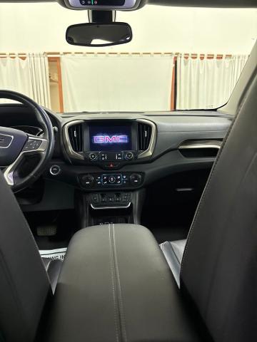 2019 GMC Terrain