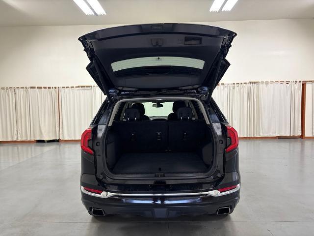 2019 GMC Terrain