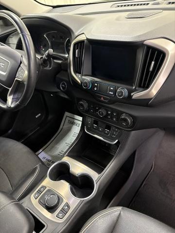 2019 GMC Terrain