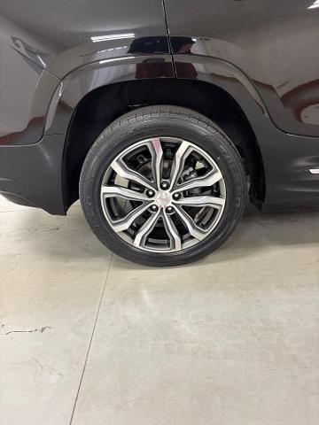 2019 GMC Terrain