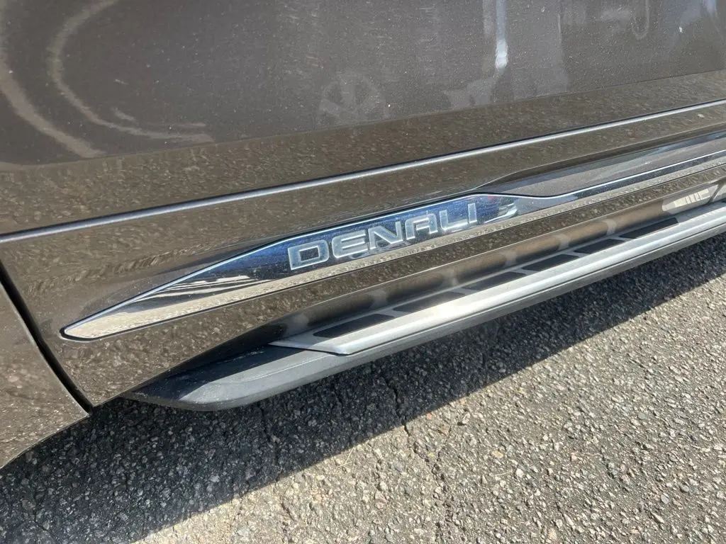 2020 GMC Terrain - $22,061