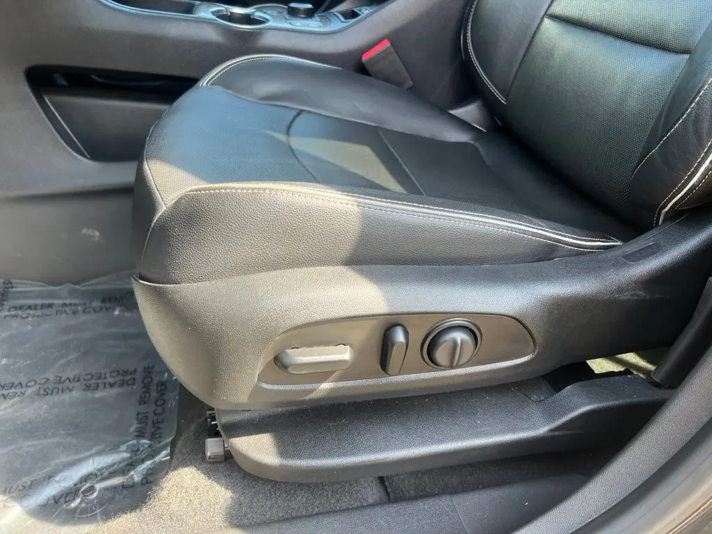 2020 GMC Terrain - $22,061