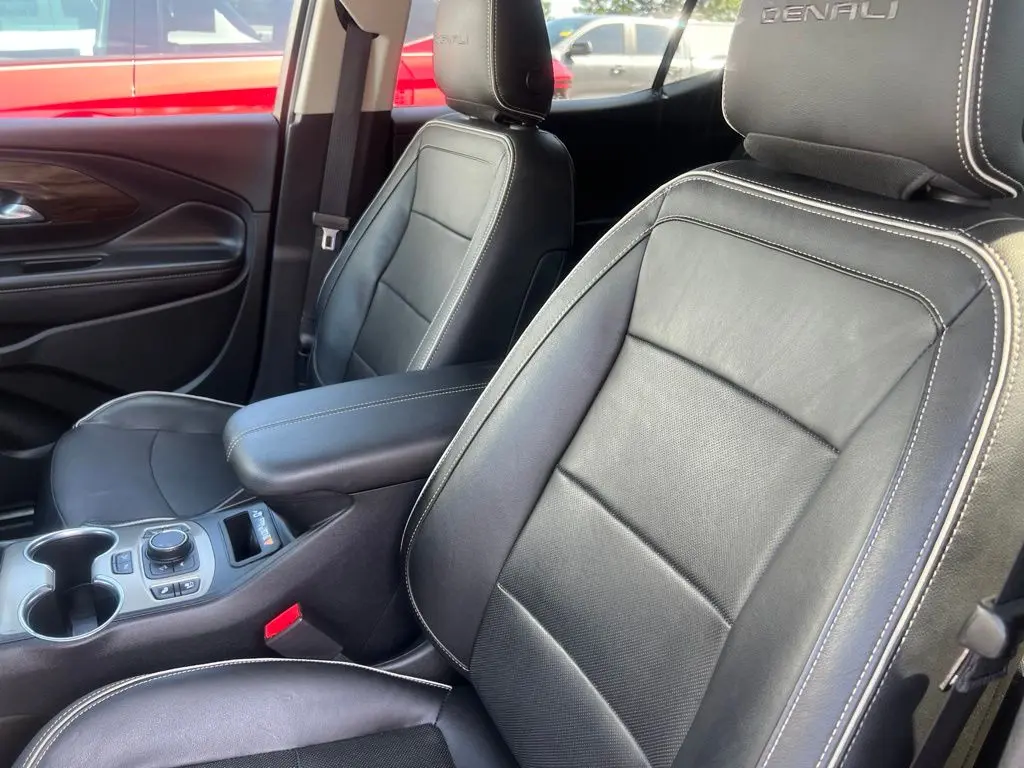 2020 GMC Terrain - $22,061