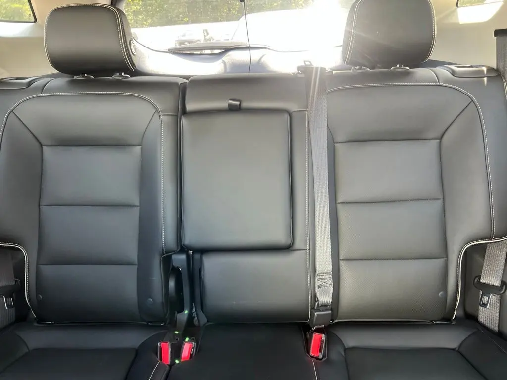 2020 GMC Terrain - $22,061