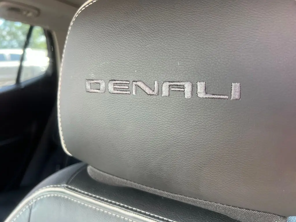 2020 GMC Terrain - $22,061