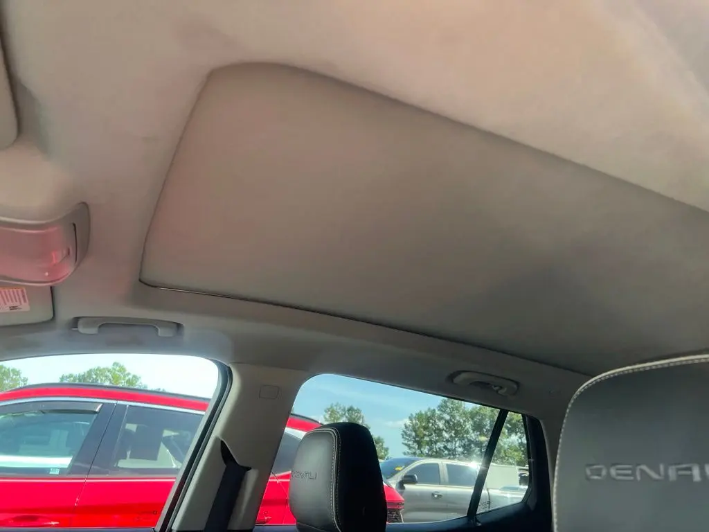 2020 GMC Terrain - $22,061