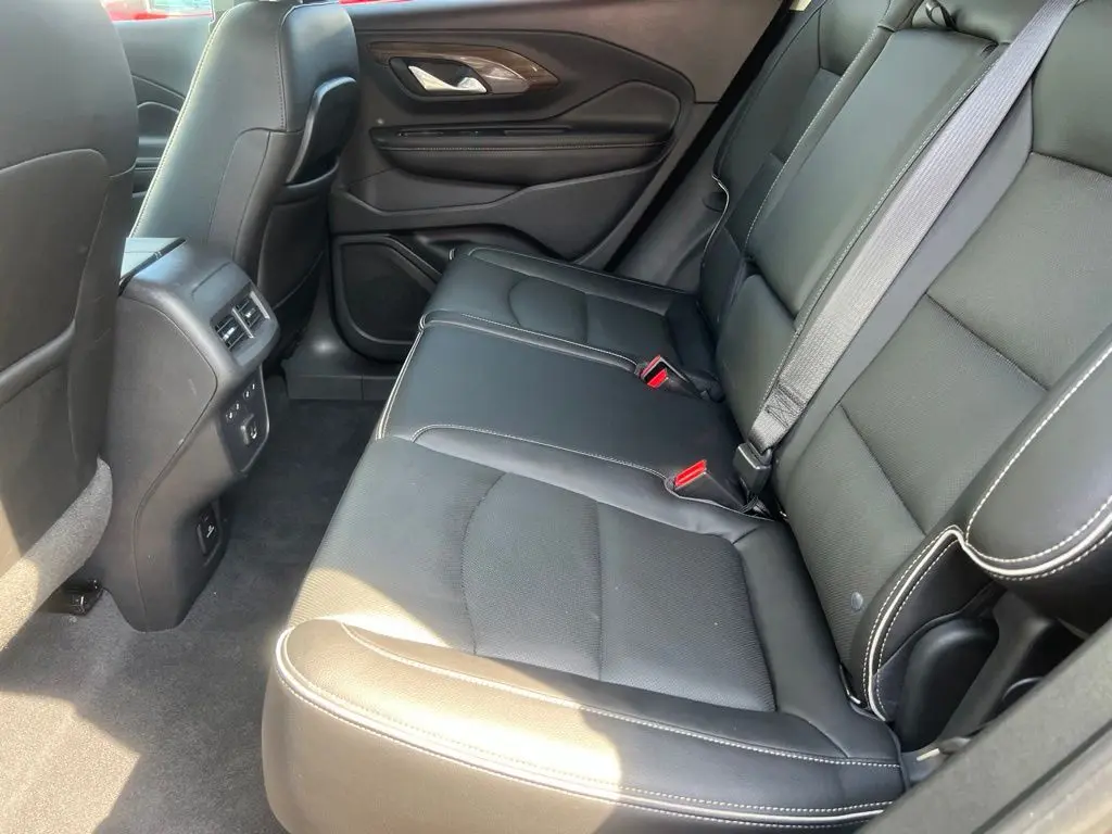 2020 GMC Terrain - $22,061
