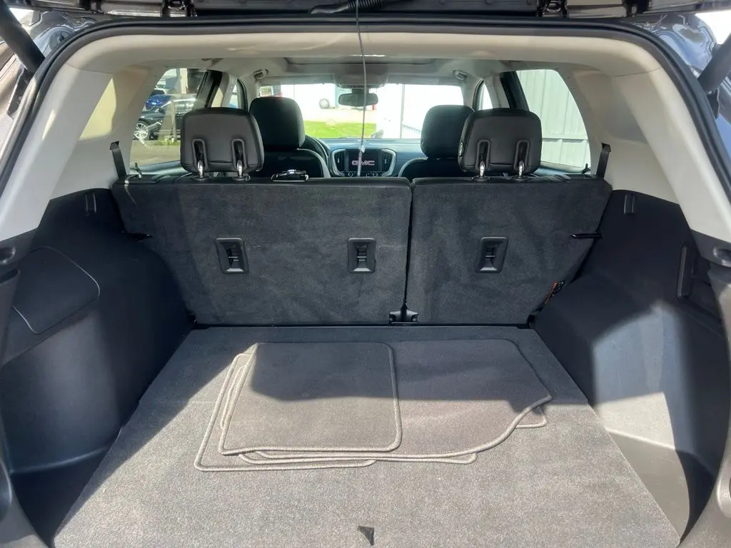 2020 GMC Terrain - $22,061