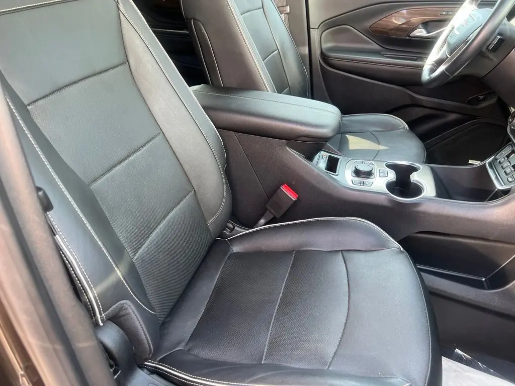 2020 GMC Terrain - $22,061