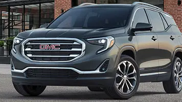 Preowned 2019 GMC Terrain Denali for Sale