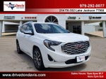 2019 Terrain Thumbnail 1