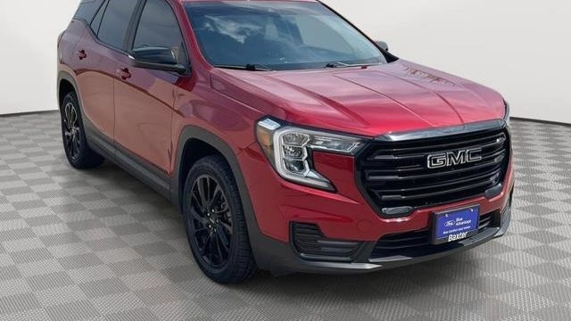 Preowned 2023 GMC Terrain SLE for Sale