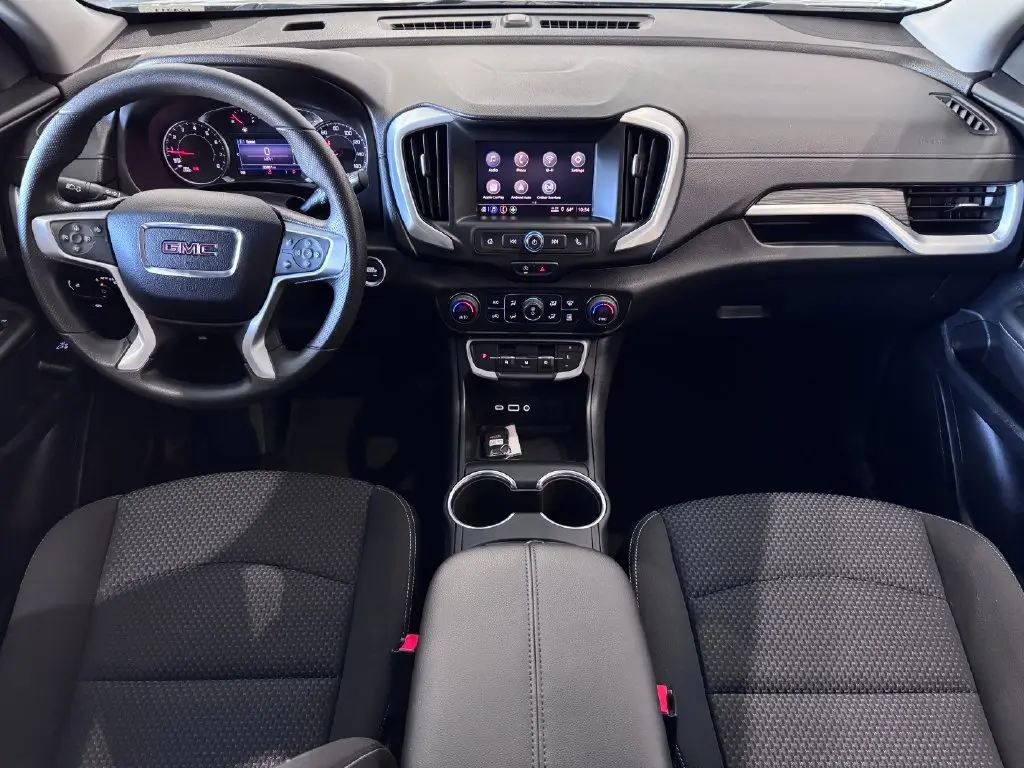 2024 GMC Terrain - $24,987