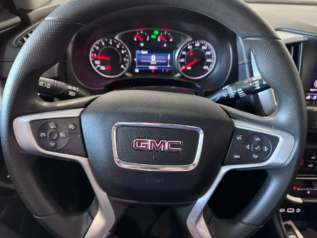 2024 GMC Terrain - $24,987