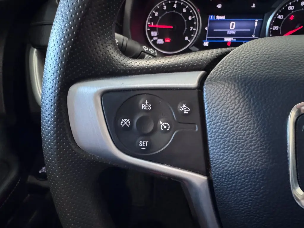 2024 GMC Terrain - $24,987