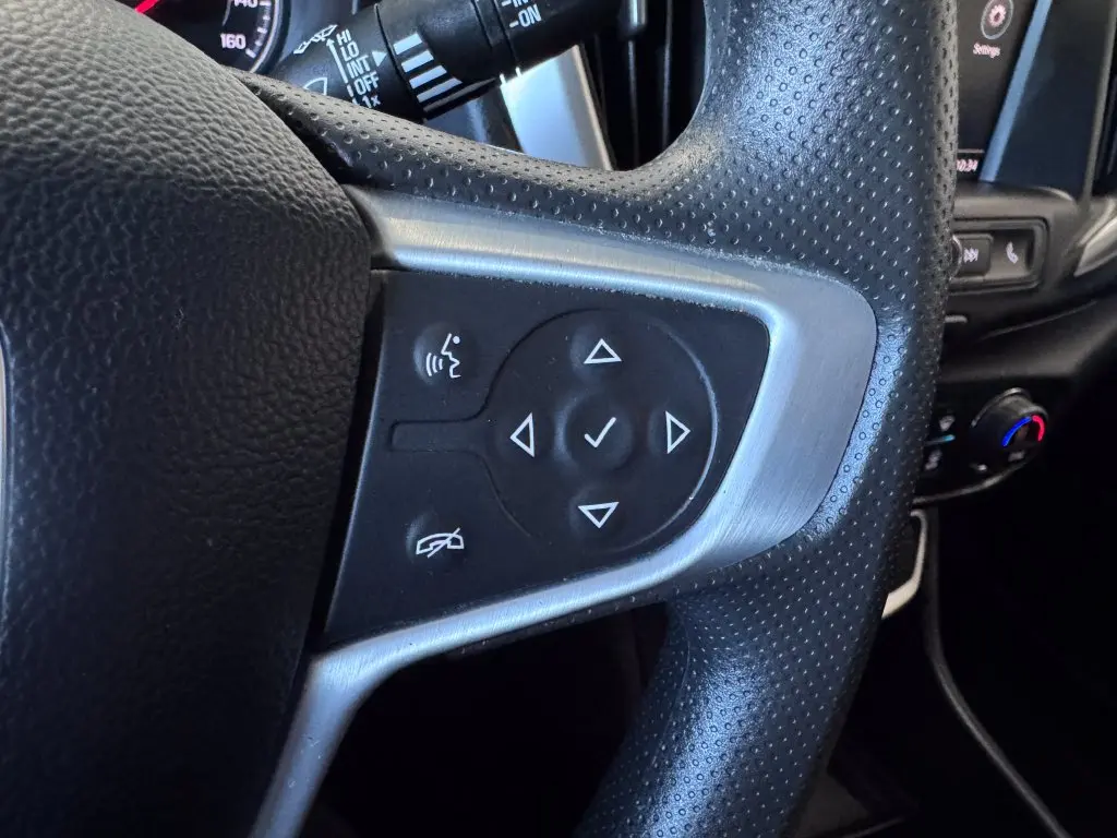 2024 GMC Terrain - $24,987