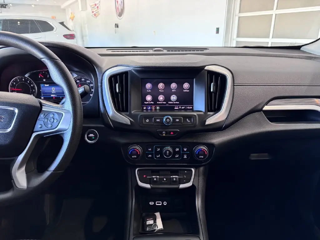 2024 GMC Terrain - $24,987