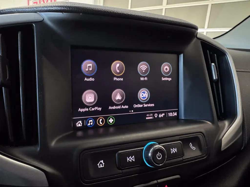 2024 GMC Terrain - $24,987