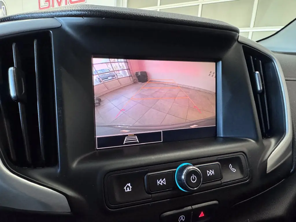 2024 GMC Terrain - $24,987
