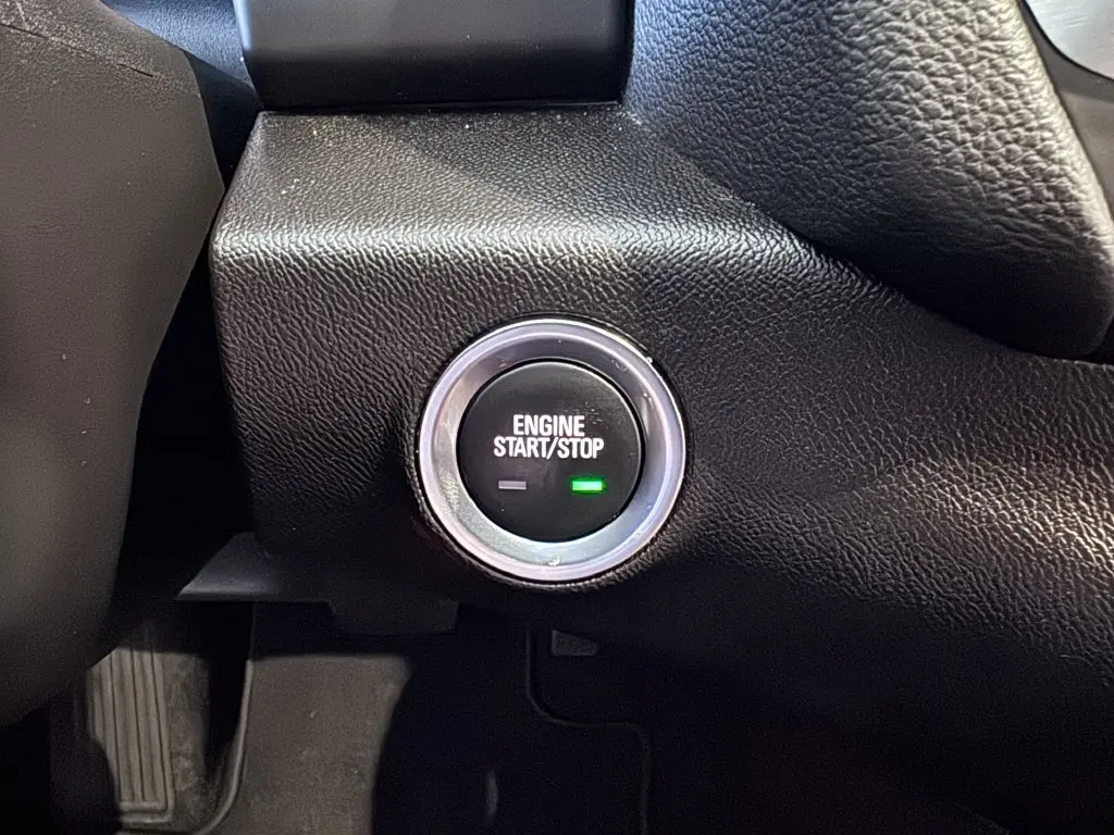 2024 GMC Terrain - $24,987