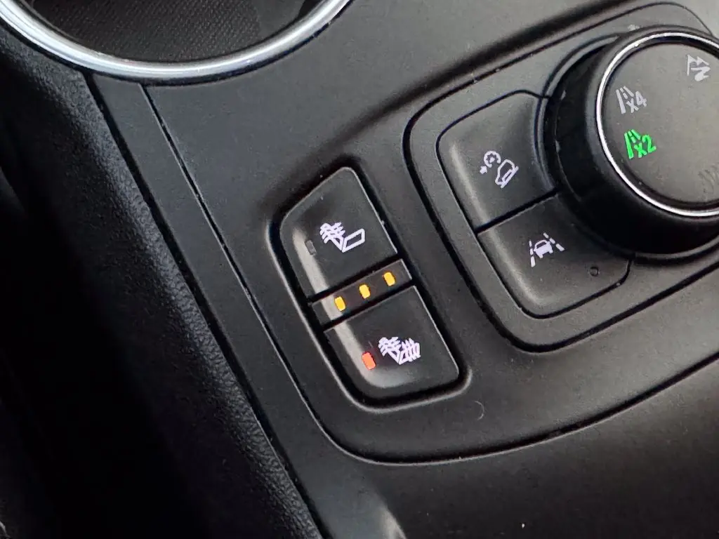 2024 GMC Terrain - $24,987