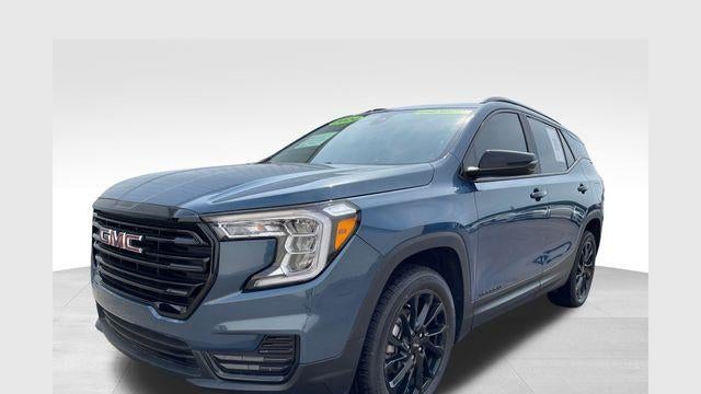 Preowned 2024 GMC Terrain SLE for Sale