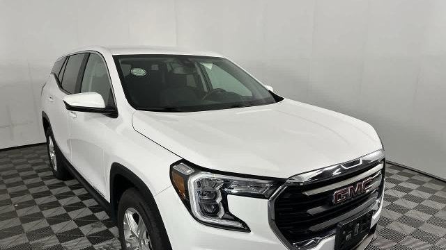 Preowned 2024 GMC Terrain SLE for Sale