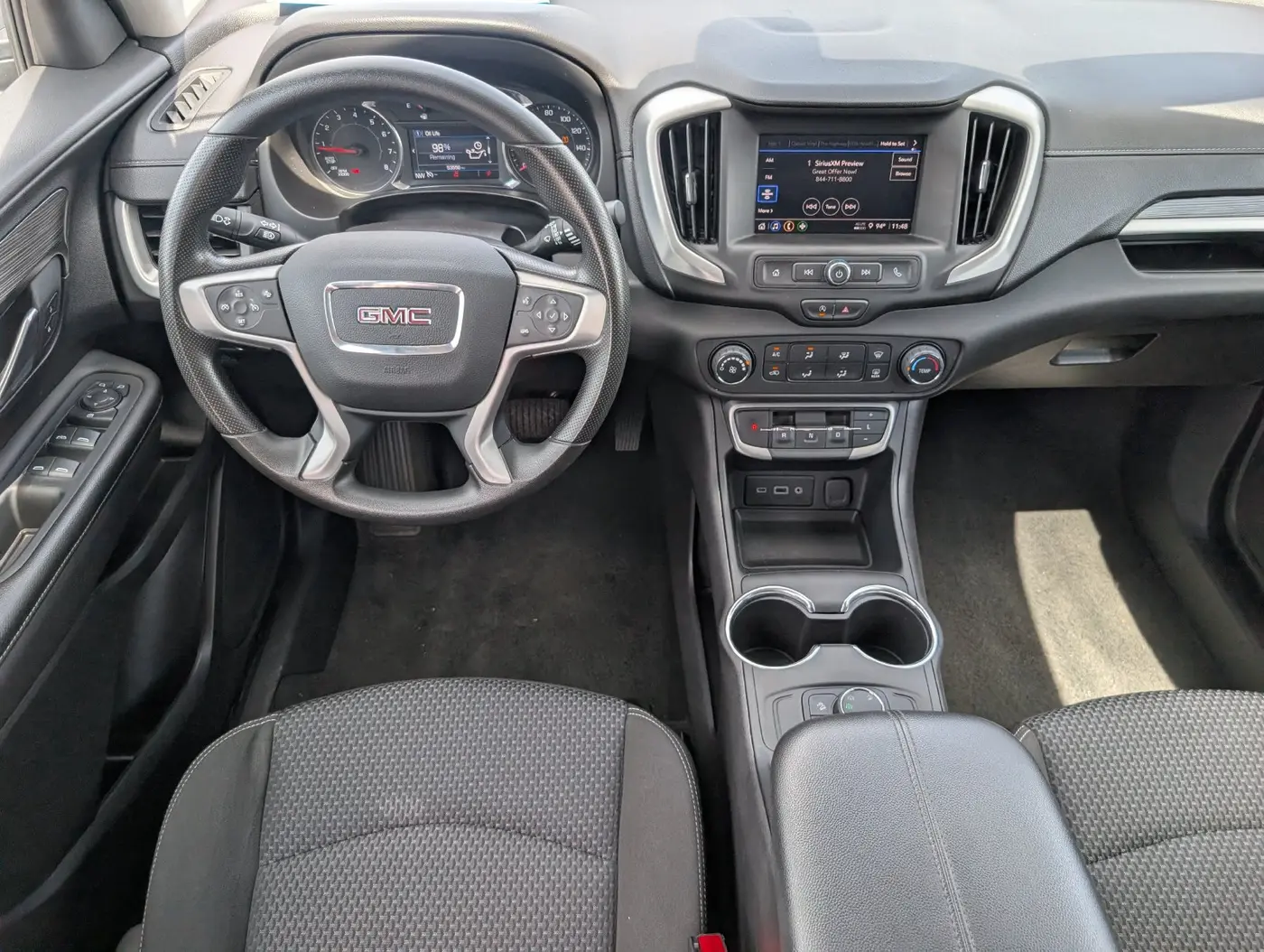 2024 GMC Terrain - $17,854