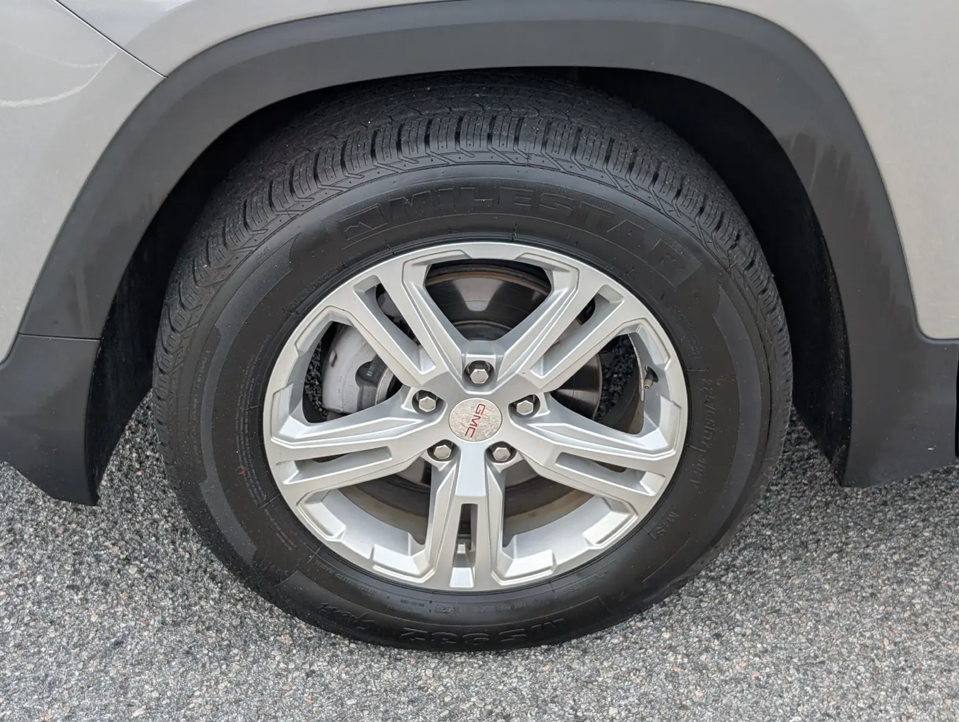 2024 GMC Terrain - $17,854