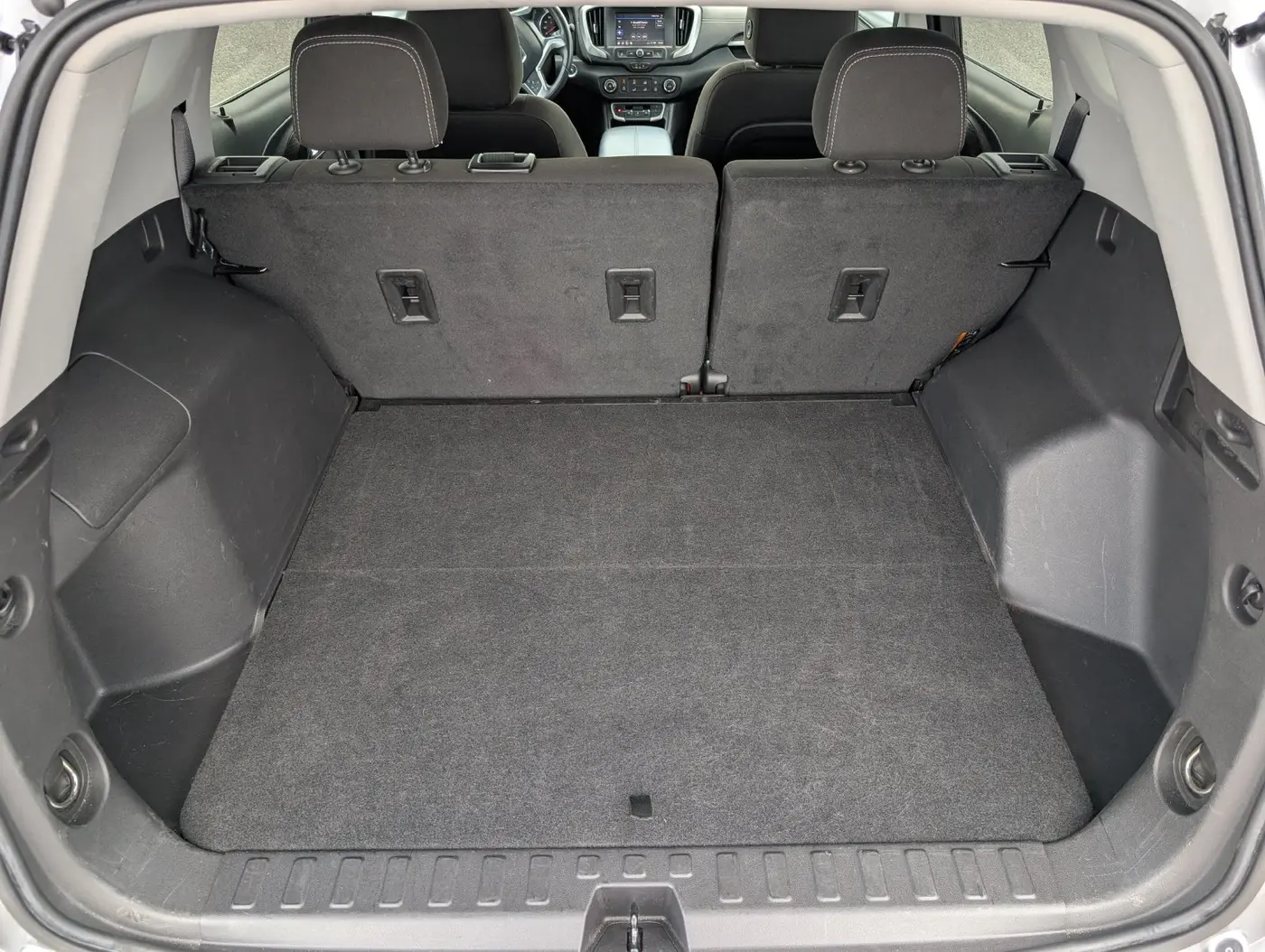 2024 GMC Terrain - $17,854