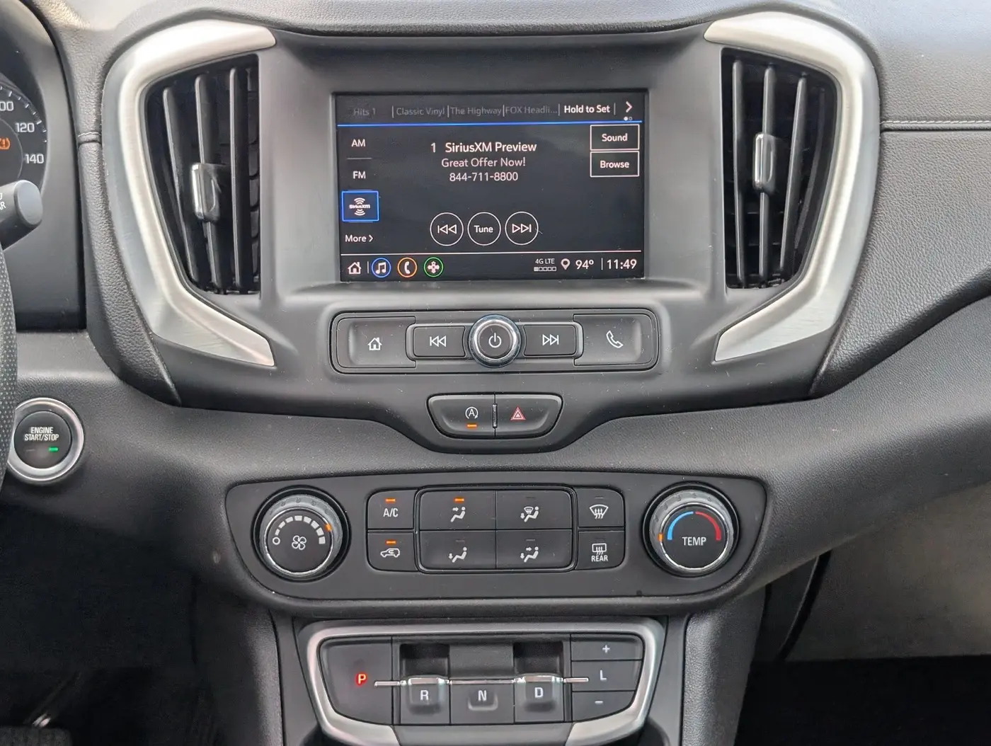 2024 GMC Terrain - $17,854