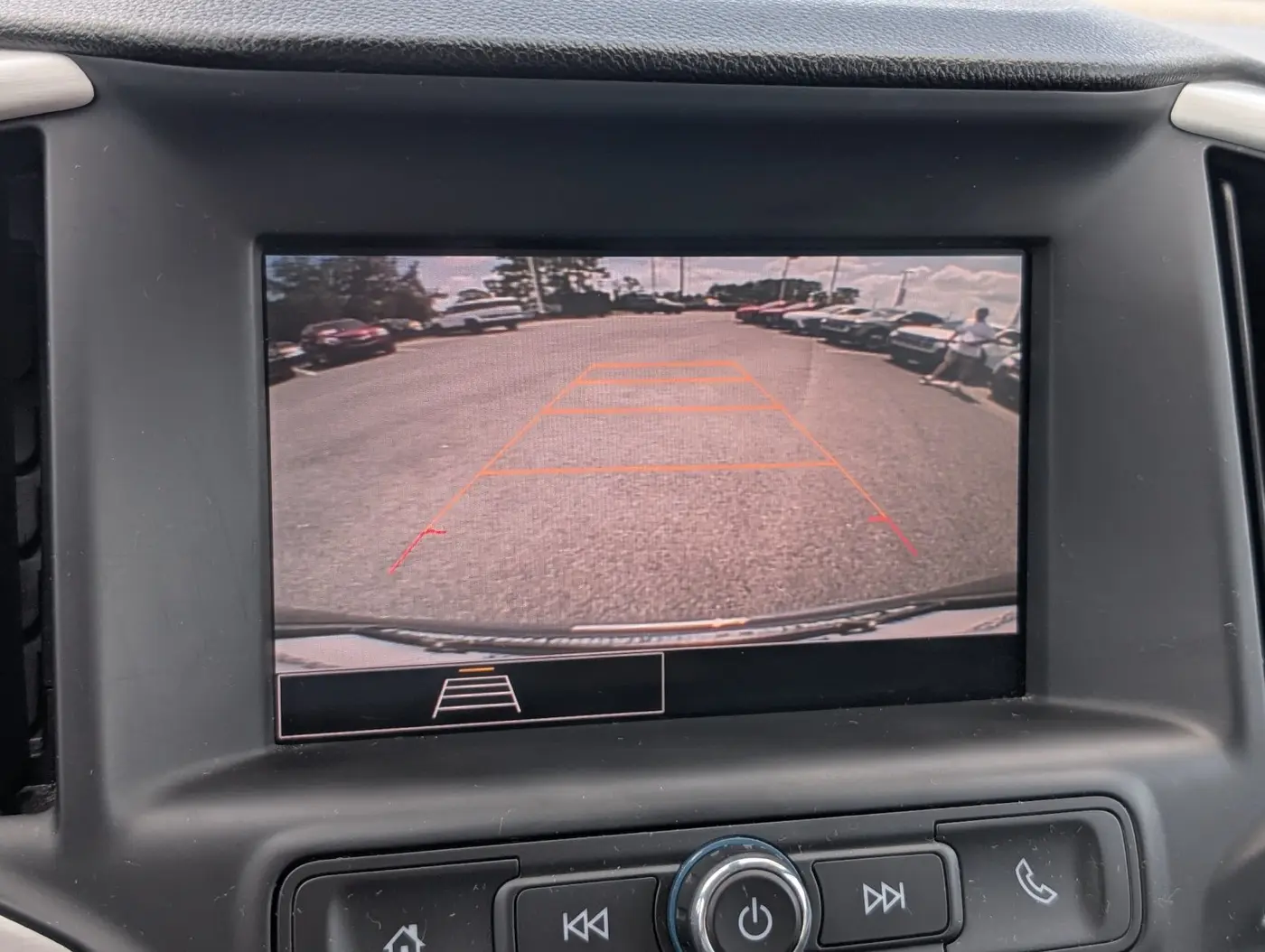 2024 GMC Terrain - $17,854