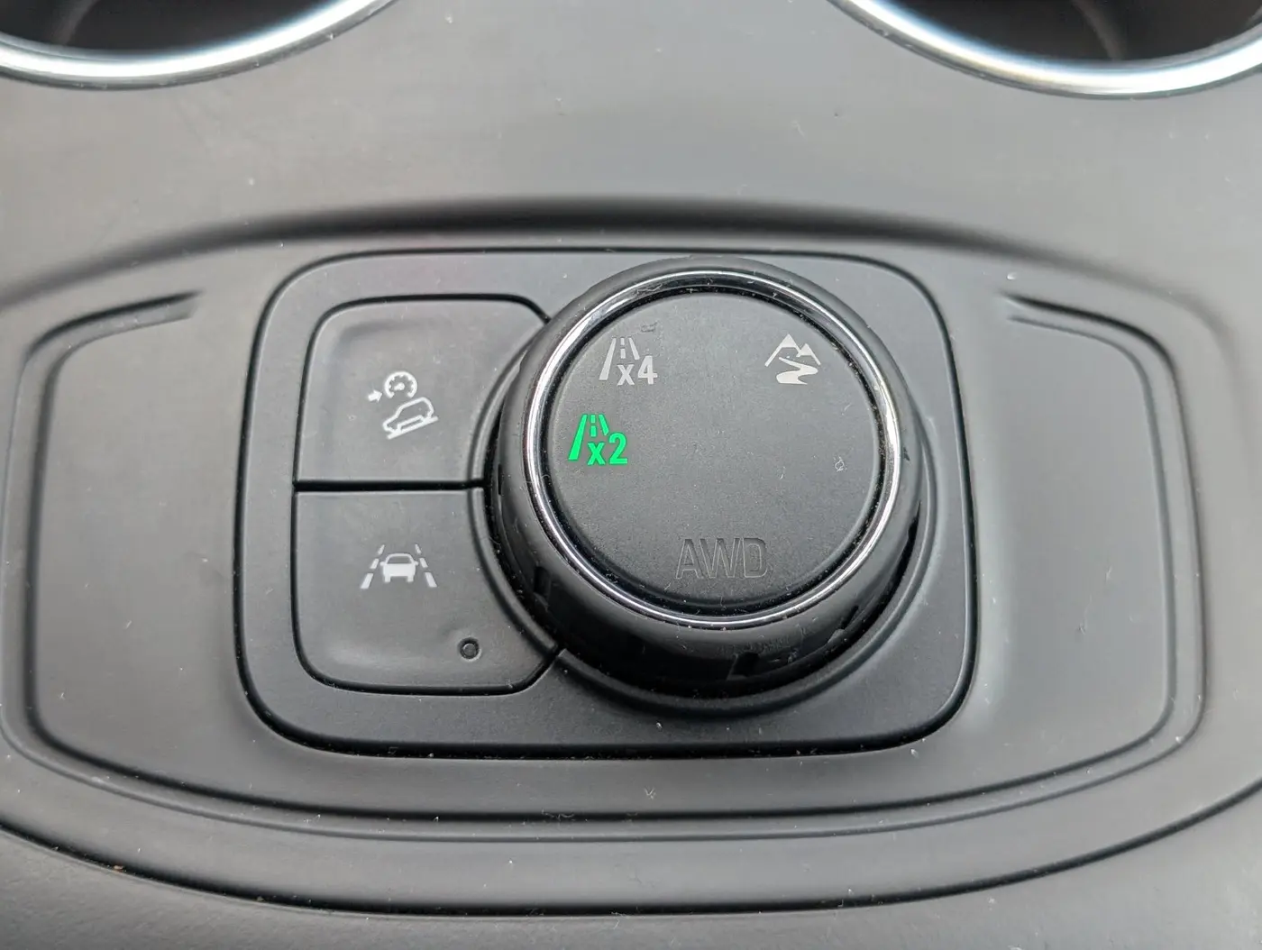 2024 GMC Terrain - $17,854