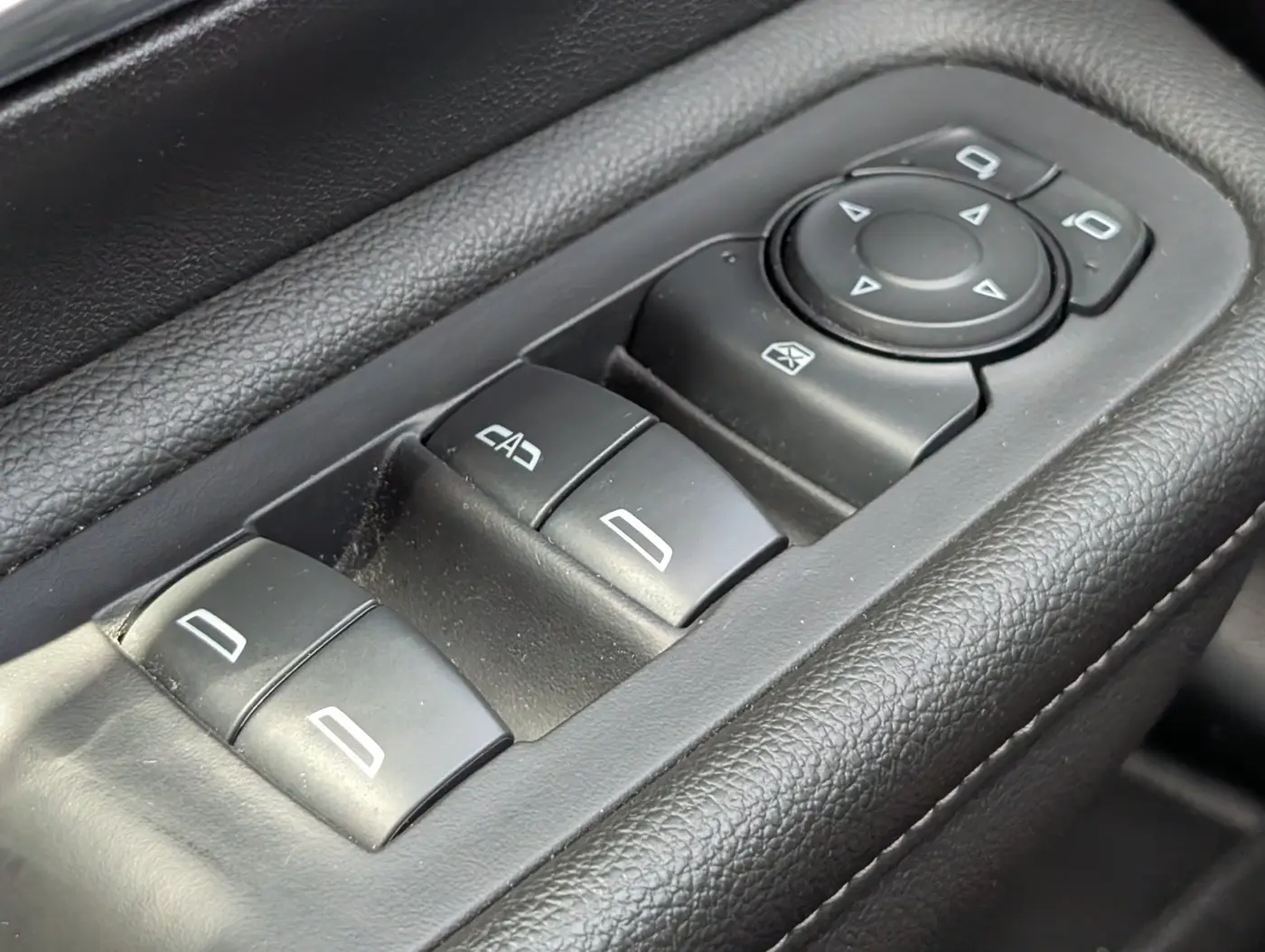 2024 GMC Terrain - $17,854