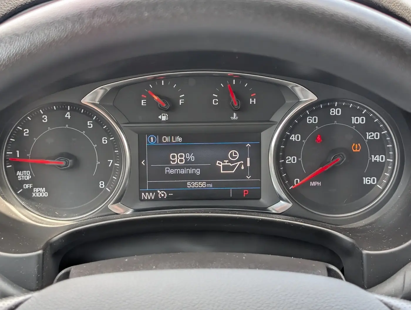 2024 GMC Terrain - $17,854