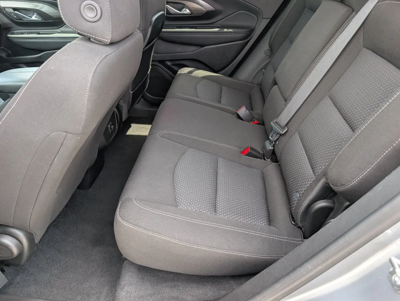 2024 GMC Terrain - $17,854