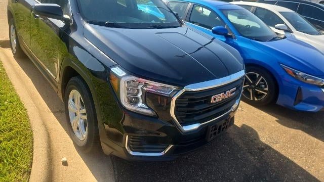 Preowned 2024 GMC Terrain SLE for Sale