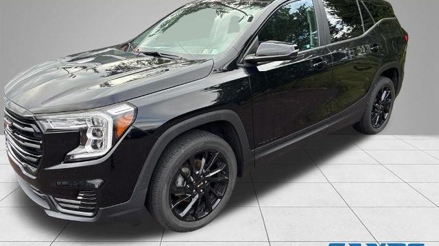 Preowned 2023 GMC Terrain SLE for Sale