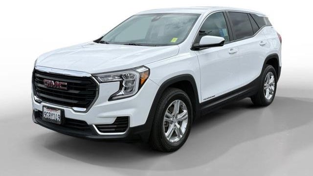 Preowned 2023 GMC Terrain SLE for Sale