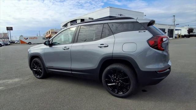2024 GMC Terrain - $21,814