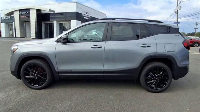 2024 GMC Terrain - $21,814