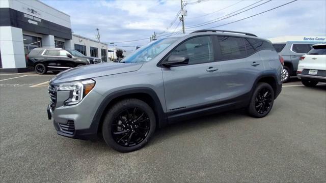 2024 GMC Terrain - $21,814