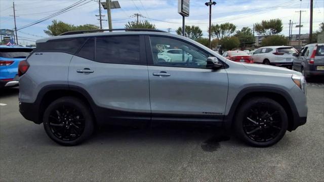 2024 GMC Terrain - $21,814