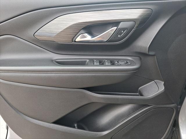 2024 GMC Terrain - $21,814