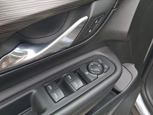 2024 GMC Terrain - $21,814