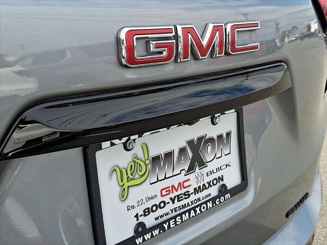 2024 GMC Terrain - $21,814
