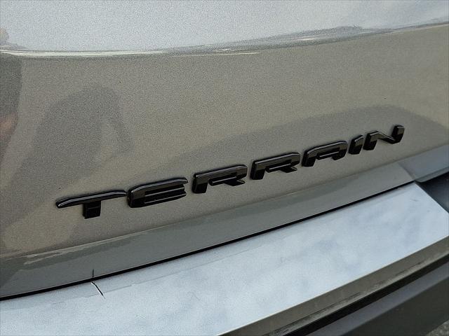 2024 GMC Terrain - $21,814