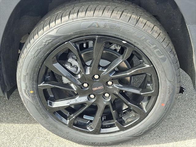 2024 GMC Terrain - $21,814
