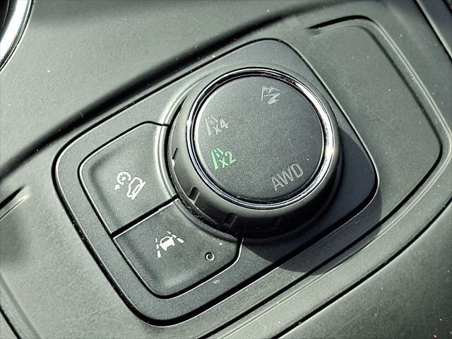 2024 GMC Terrain - $21,814