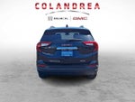 2023 Terrain Thumbnail 5